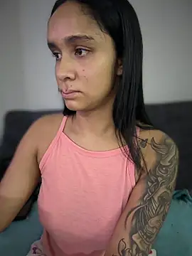 Isabella-Teen online show from 27, 3, 2026