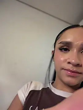 Isabella-Teen online show from 11, 4, 2026