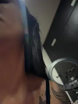 Isabella-Teen online show from 25, 3, 2026