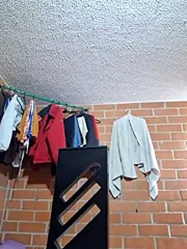 Isabelking1207 online show from 22, 3, 2026