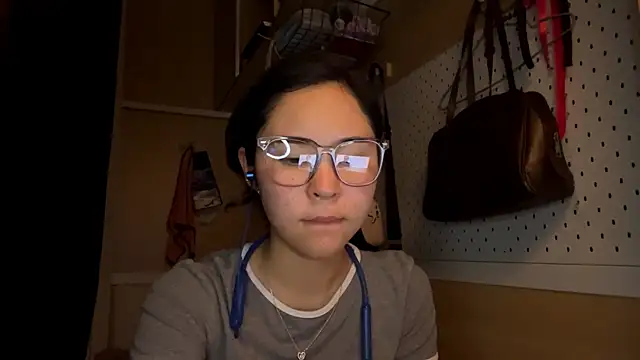 JennyCarpenter online show from 12, 5, 2026