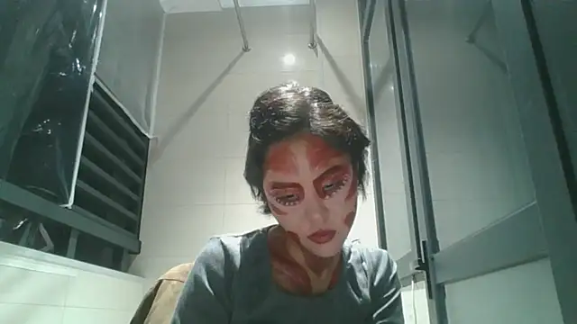 JennyCarpenter online show from 31, 10, 2025