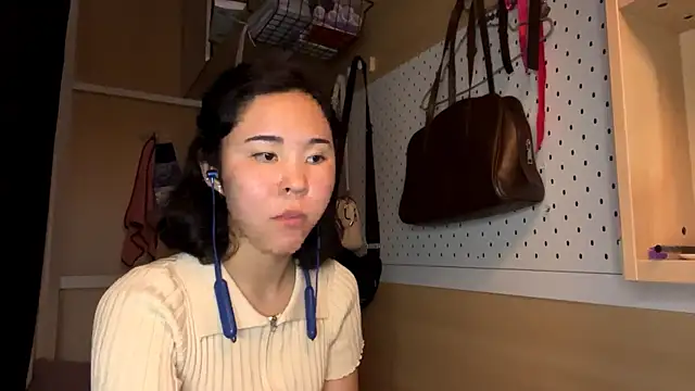 JennyCarpenter online show from 11, 5, 2026