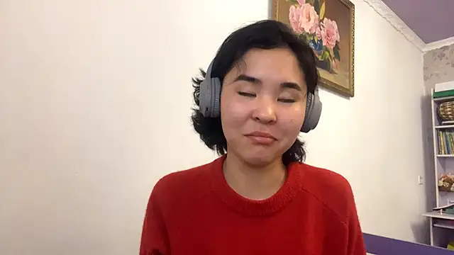 JennyCarpenter online show from 3, 2, 2026