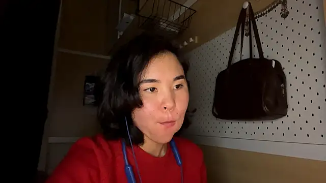 JennyCarpenter online show from 21, 4, 2026