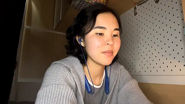 JennyCarpenter online show from 25, 3, 2026