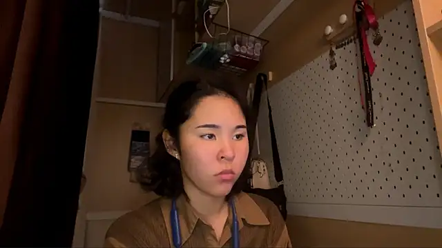 JennyCarpenter online show from 7, 5, 2026