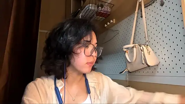 JennyCarpenter online show from 19, 5, 2026