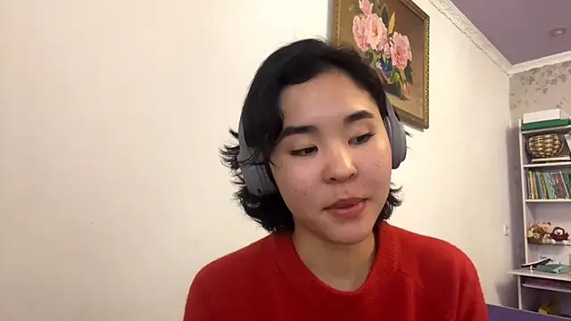 JennyCarpenter online show from 3, 2, 2026