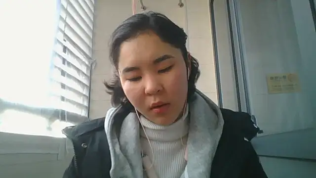 JennyCarpenter online show from 9, 1, 2026