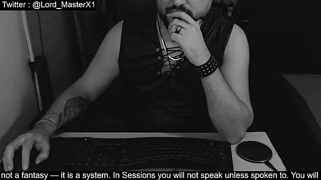 Lord MasterX online show from 20, 3, 2026