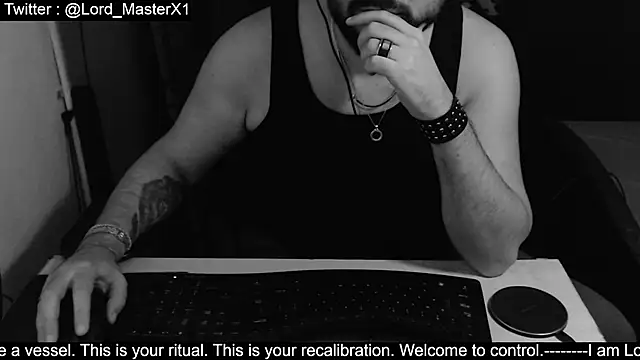 Lord MasterX online show from 5, 4, 2026