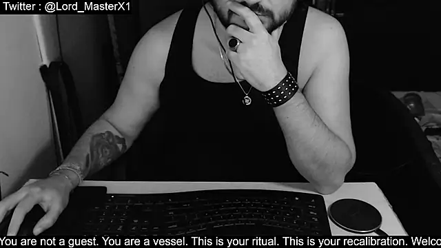 Lord MasterX online show from 22, 11, 2025
