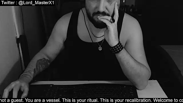 Lord MasterX online show from 6, 2, 2026