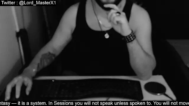 Lord MasterX online show from 16, 2, 2026