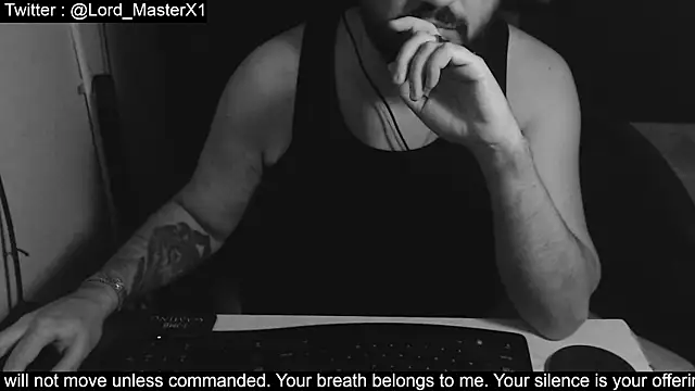 Lord MasterX online show from 29, 9, 2025