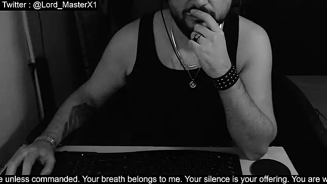 Lord MasterX online show from 24, 3, 2026