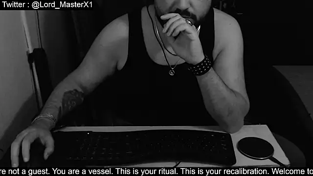 Lord MasterX online show from 13, 2, 2026