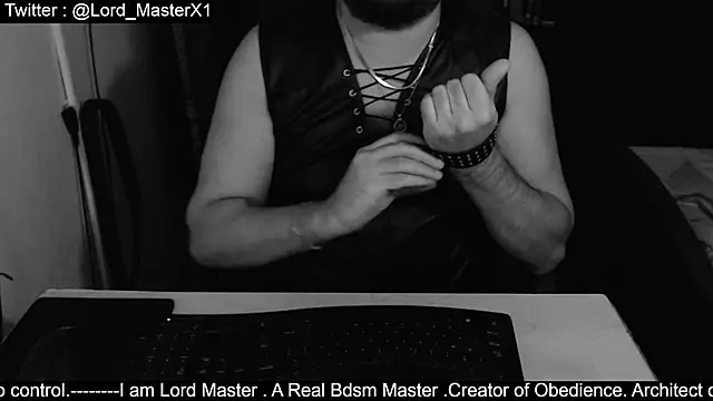 Lord MasterX online show from 11, 11, 2025