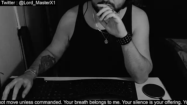 Lord MasterX online show from 29, 11, 2025