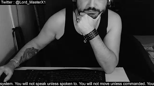 Lord MasterX online show from 21, 12, 2025