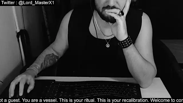 Lord MasterX online show from 19, 1, 2026