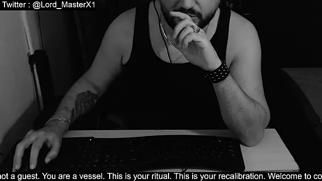 Lord MasterX online show from 10, 2, 2026