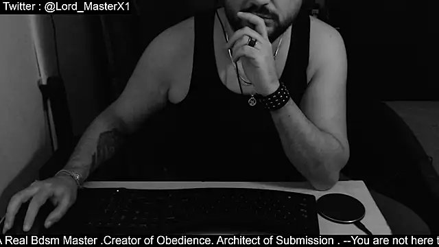 Lord MasterX online show from 19, 3, 2026