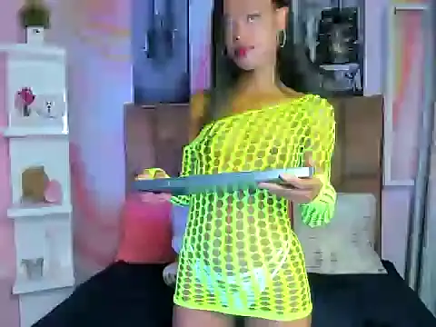 alix noa online show from 19, 12, 2025