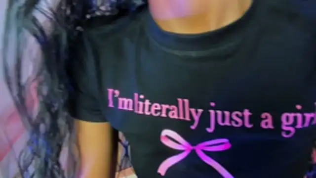 alix noa online show from 3, 11, 2025