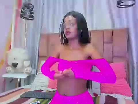 alix noa online show from 14, 11, 2025