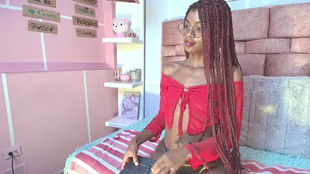 alix noa online show from 15, 9, 2025