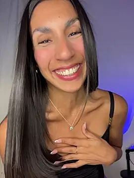 MaddyX   online show from 9, 5, 2026