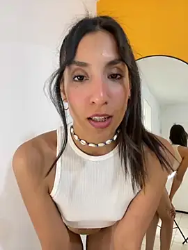 MaddyX   online show from 20, 9, 2025