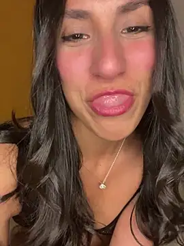 MaddyX   online show from 25, 10, 2025