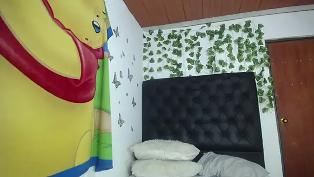 isabel 09 online show from 25, 2, 2026