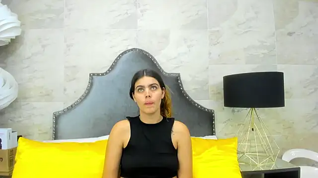 isabel 09 online show from 31, 7, 2026