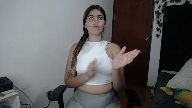 isabel 09 online show from 17, 10, 2025