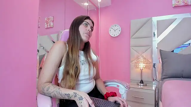 isabel 09 online show from 23, 6, 2026