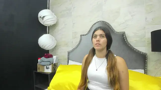isabel 09 online show from 20, 7, 2026