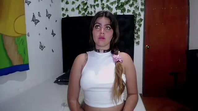 isabel 09 online show from 26, 11, 2025