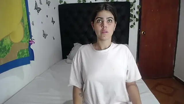 isabel 09 online show from 1, 3, 2026