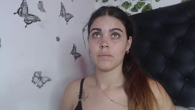 Snapshot of isabel_09 chatting on 30, 4, 2026 isabel 09 online show from 30, 4, 2026