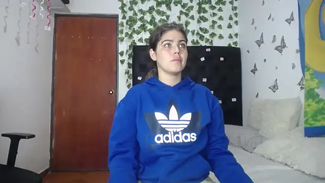 isabel 09 online show from 17, 2, 2026