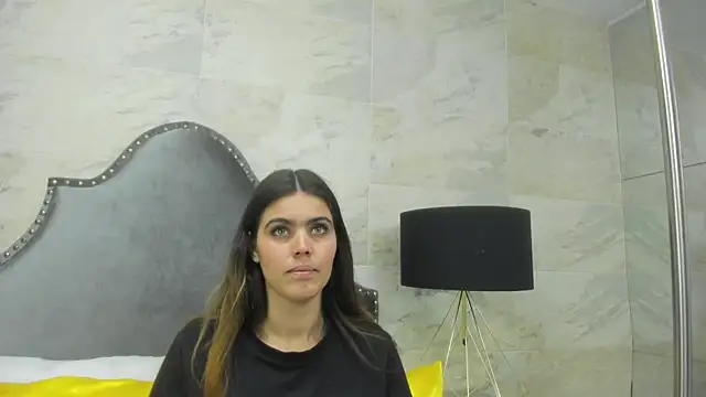 isabel 09 online show from 18, 7, 2026