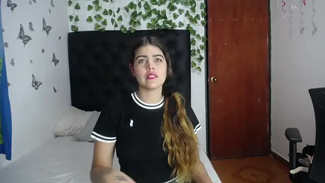 isabel 09 online show from 18, 2, 2026