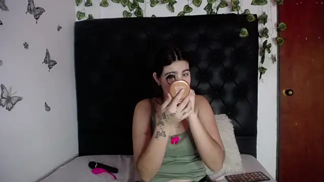 isabel 09 online show from 28, 3, 2026