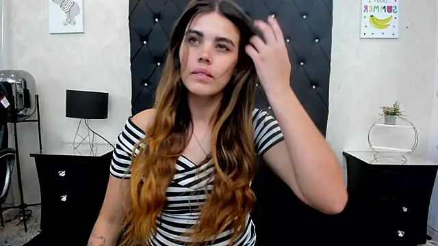 Snapshot of isabel_09 chatting on 14, 5, 2026 isabel 09 online show from 14, 5, 2026