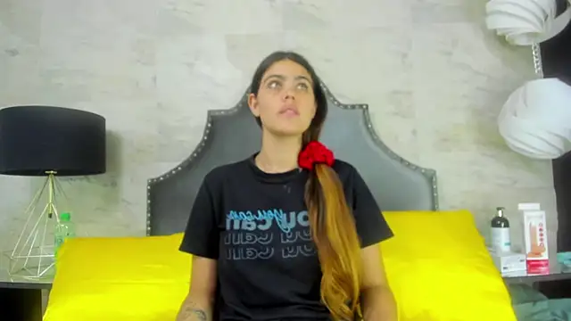 isabel 09 online show from 30, 6, 2026
