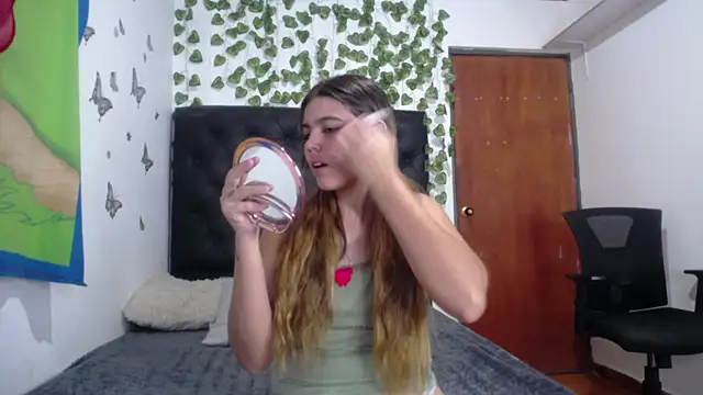 isabel 09 online show from 18, 12, 2025